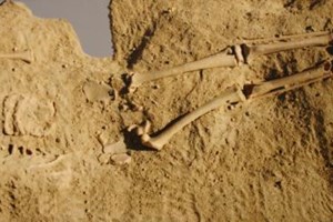 Há 29.000 anos era uma vez a criança do Lapedo