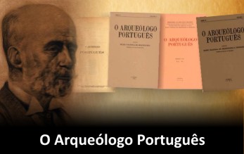 Edições Gratuitas, Revista O Arqueólogo Português